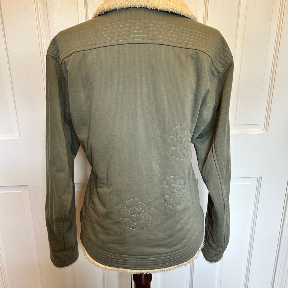 Cute Mountain Hardware Jacket - Medium - image 4
